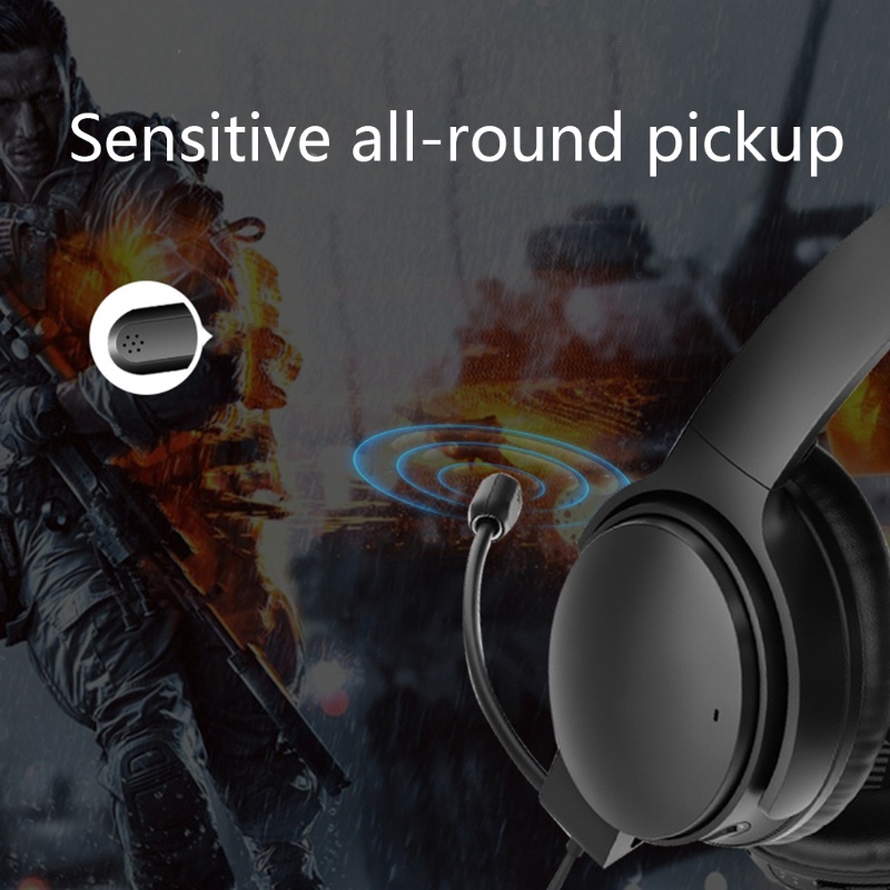Micro Mini Trọng Lượng Nhẹ Cho QC35 QC35II