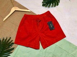QUẦN SHORT NỮ KAKI CHUN