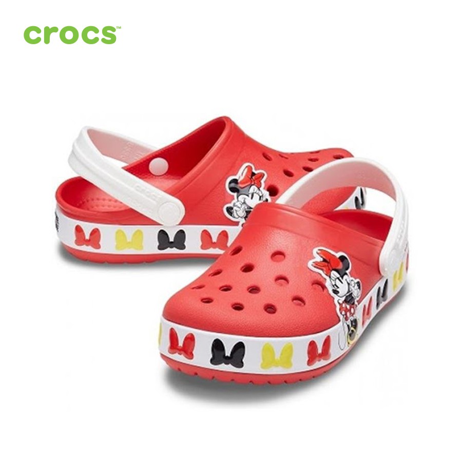 Giày Clog Trẻ Em Crocs Funlab 206308-8C1