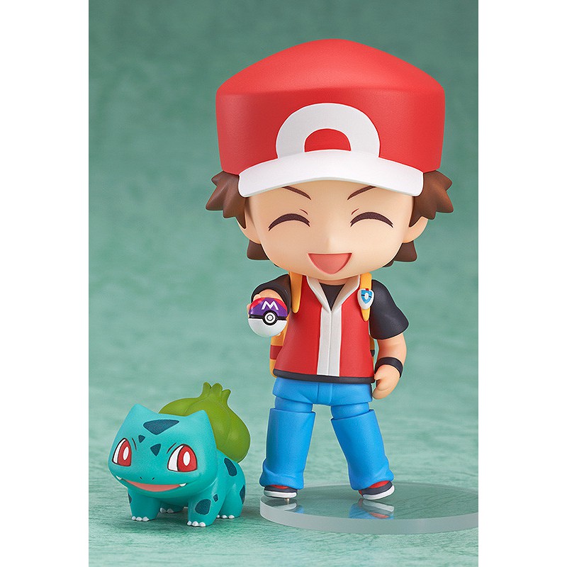 Mô hình Nendoroid 425 Red