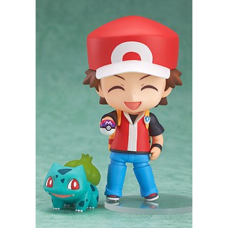 Mô hình Nendoroid 425 Red