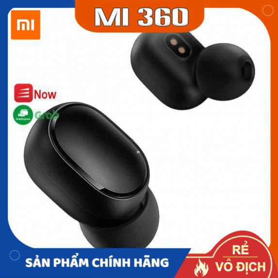 Tai Nghe Bluetooth Xiaomi Redmi Airdots True Wireless