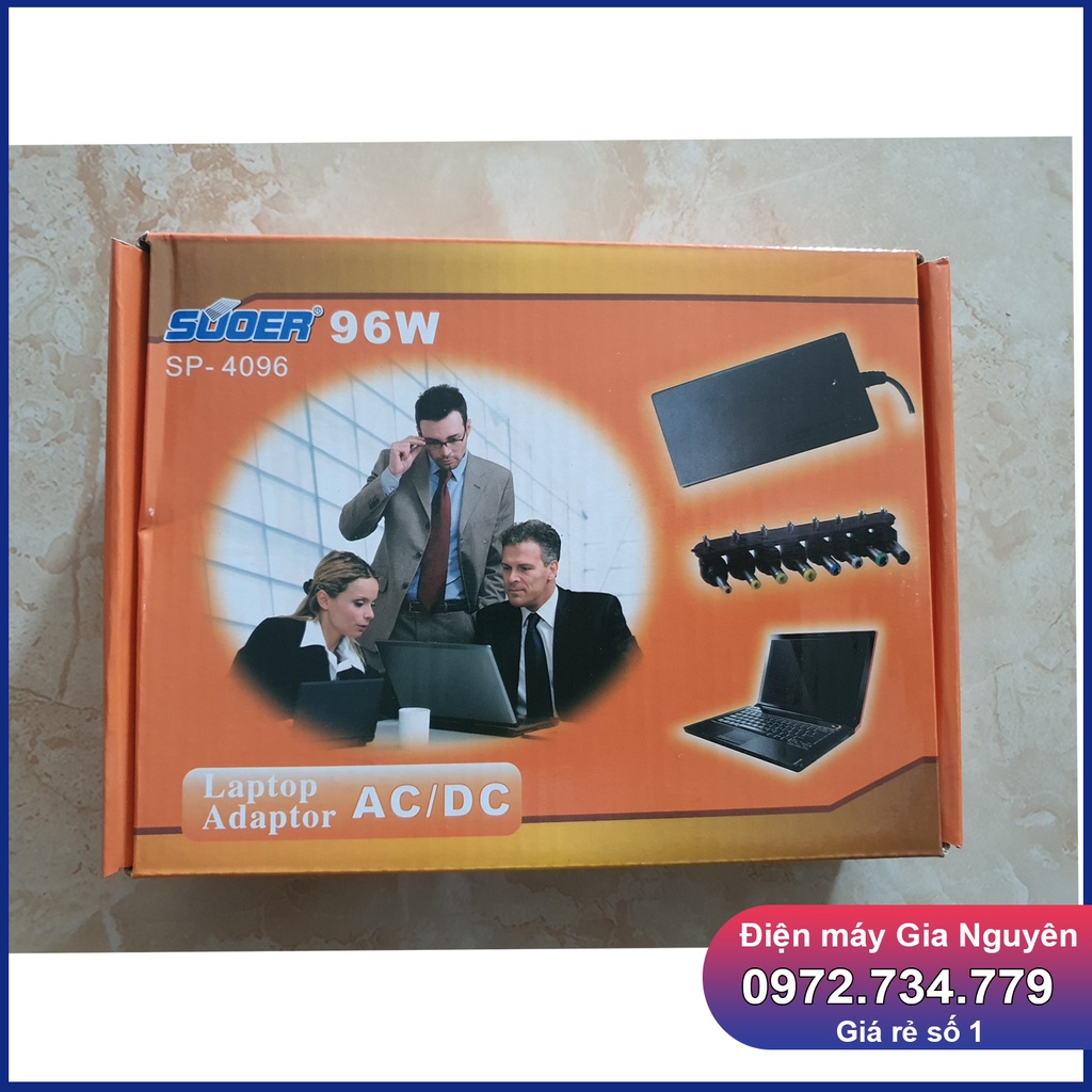 Nguồn adapter đa năng điều chỉnh tốc độ motor 775 550 . Bảo hành 12 tháng