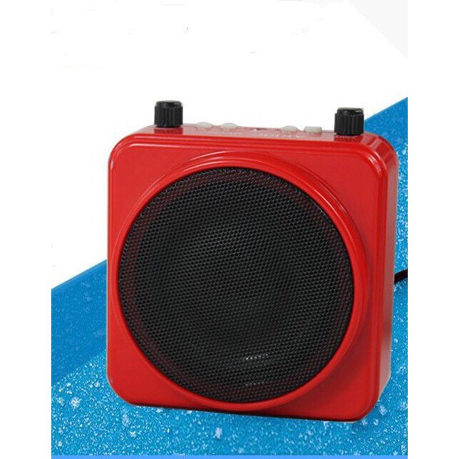 Máy trợ giảng không dây Aker MR2500 W - Bảo hành 12 tháng.