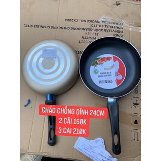 Chảo elmich 24cm