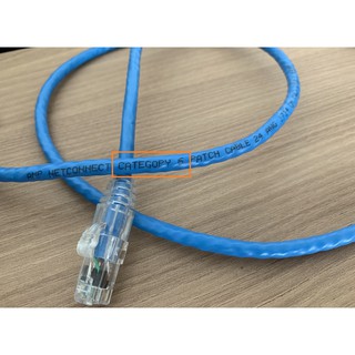 Dây mạng lan bấm sẵn 2 đầu dài 3 mét