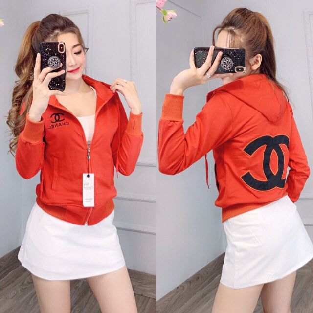 A0099 ️ VIDEO ÁO CHỐNG NẮNG DA CÁ (NỮ)
