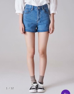 Sooc jeans nữ VNXK