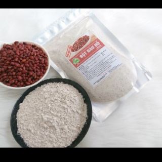 3kg bột đậu đỏ nhà làm.