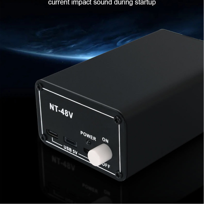 Bộ Nguồn Cung Cấp Điện Cho Nhạc Cụ Karaoke Phát Sóng Trực Tiếp
