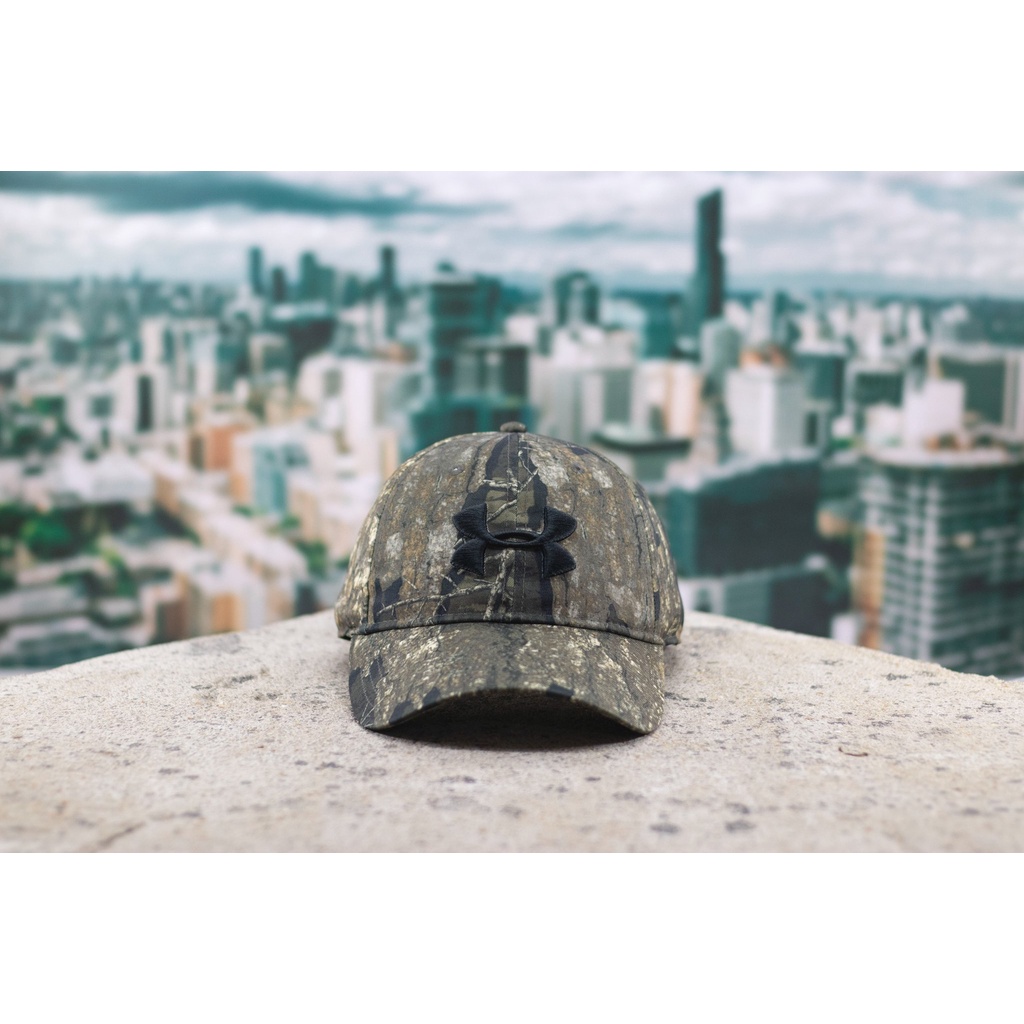 Nón Ballcap "Under Armour"