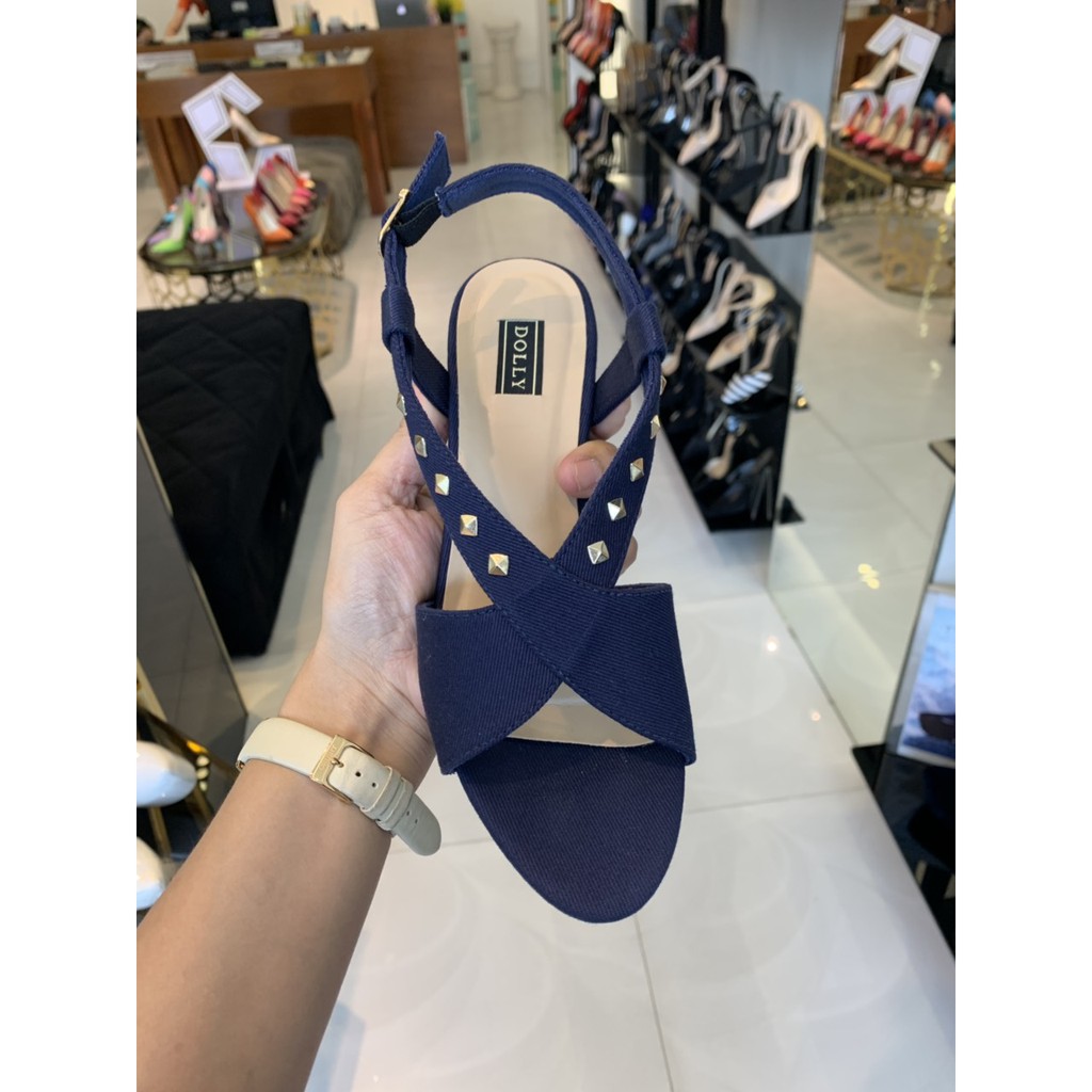SANDAL DOLLY Mã 1305