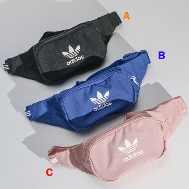 Túi bao tử Adidas Waisbag