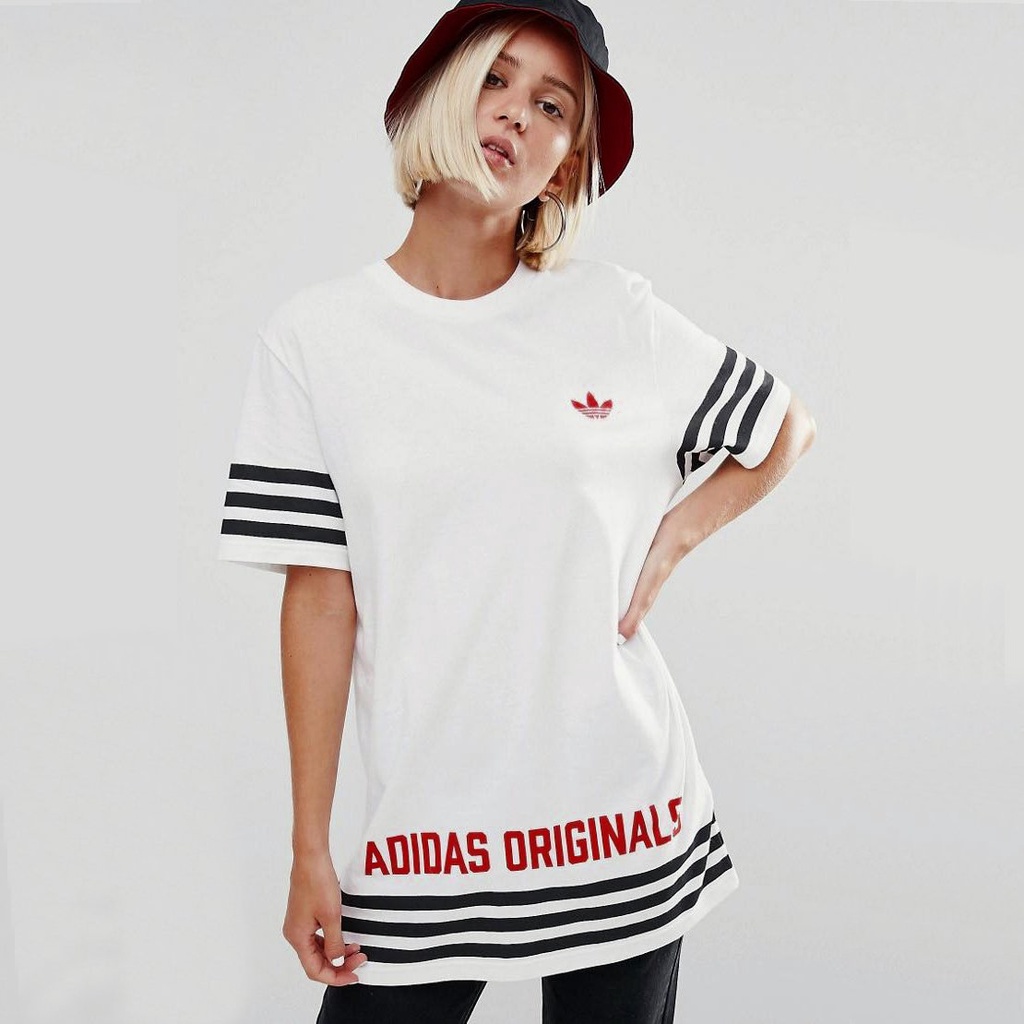 Áo Thun A.di.das Hàng Xuất Xịn, Chất Liệu 100% Cotton Mềm Mịn,Thoáng Mát