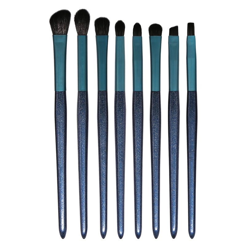 Set 8 cọ trang điểm GDTIMA chất lượng cao