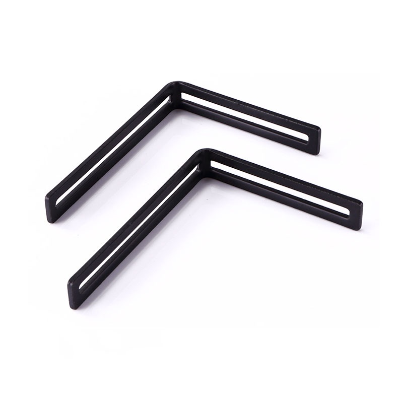 Bykski Giá Đỡ Tản Nhiệt B-CTBK-L Bằng Sắt Màu Đen Cho Máy Tính