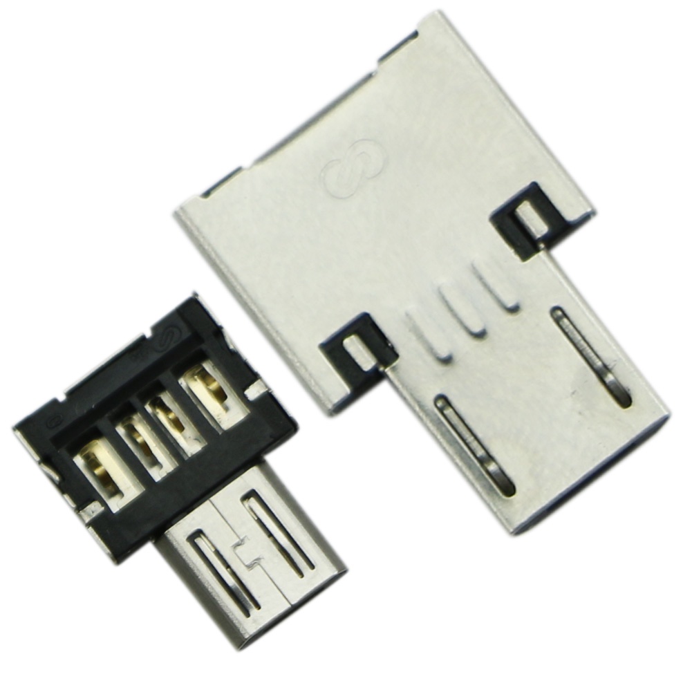 USB chuyển đổi OTG đa năng cho điện thoại/máy tính bảng | BigBuy360 - bigbuy360.vn