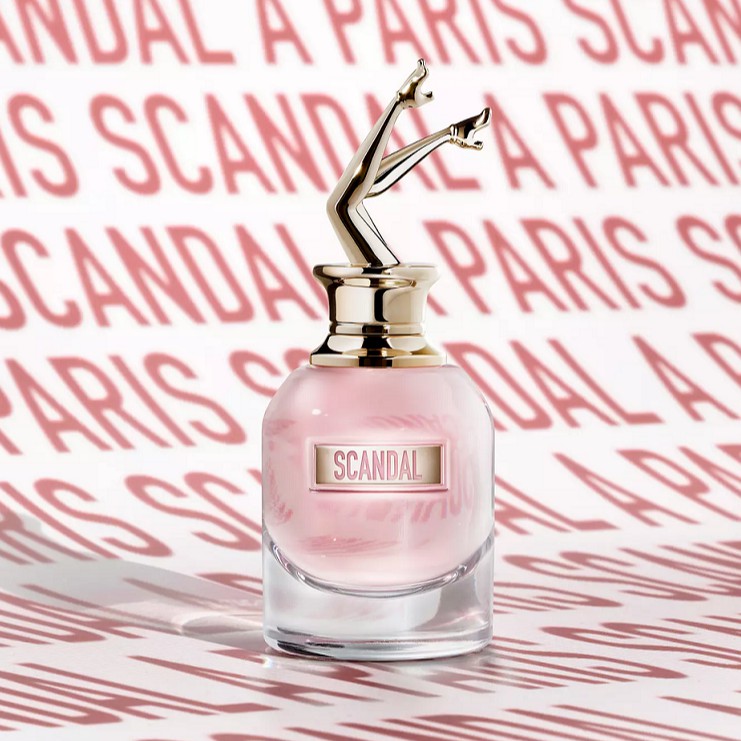 +𝐘𝐨𝐮𝐧𝐢𝐪𝐮𝐞+ Nước hoa dùng thử Scandal A Paris Tester 5ml/10ml