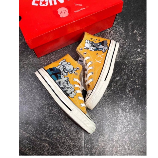 Giầy Converse Chuck Taylor
