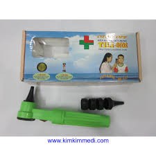 Đèn Soi Tai Mũi Họng TILI - OTOS tặng kèm pin