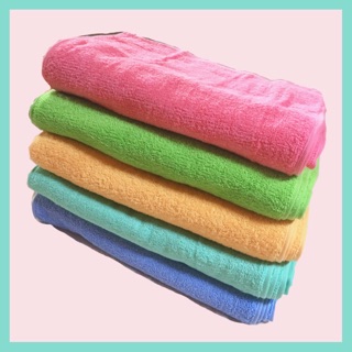Khăn rửa mặt nhà máy hanosimex 100% cotton