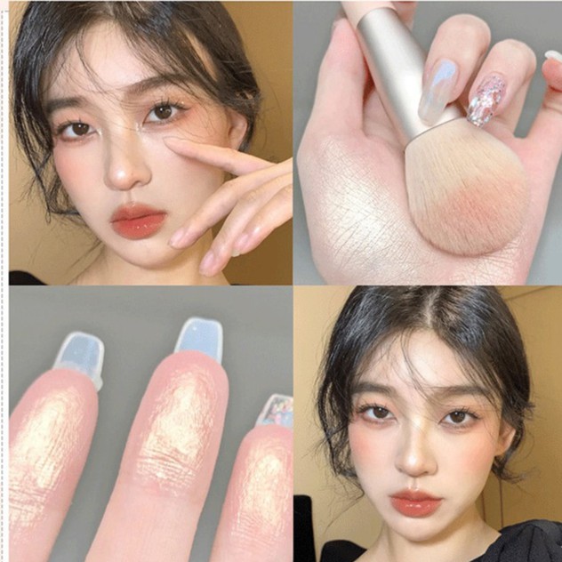 Phấn tạo khối/má hồng và bắt sáng CVZ lâu trôi | BigBuy360 - bigbuy360.vn