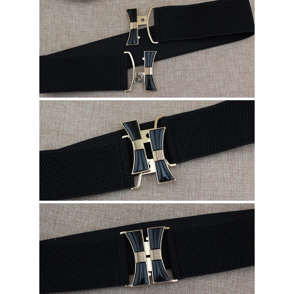 Đai váy 5cm xinh H40