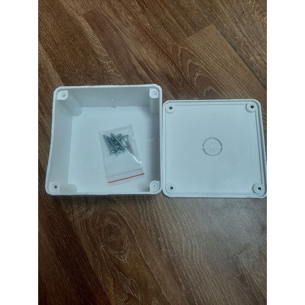 Hộp chân đế camera | Hộp kỹ thuật nhựa | Hộp camera chống nước | BigBuy360 - bigbuy360.vn