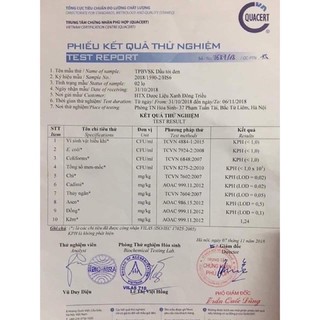 tinh dầu tỏi đen mẫu mới ( tỏi đen lên men)