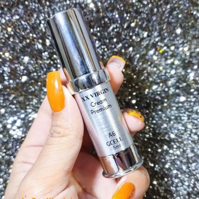 GELL (Hàng Chính Hãng) kem dưỡng trắng nách bẹn mông😘 | BigBuy360 - bigbuy360.vn