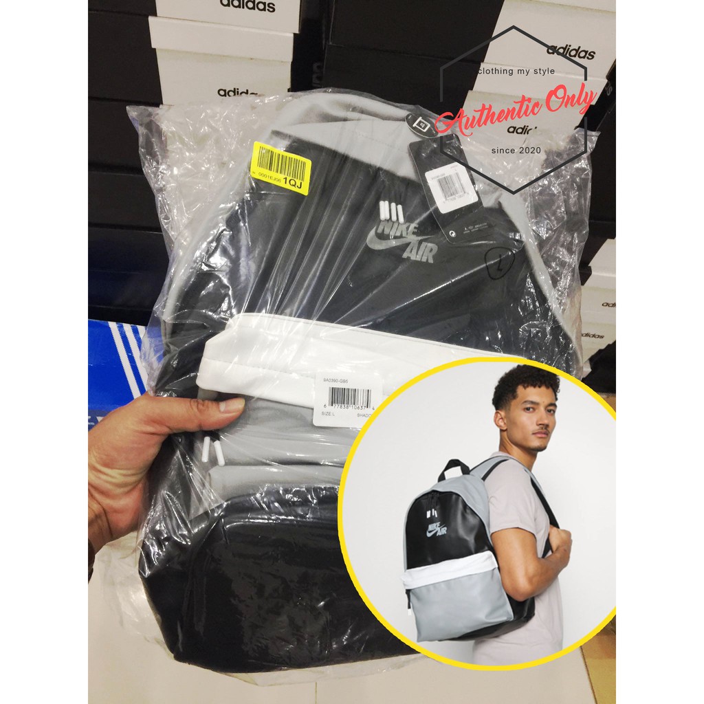 Balo Nike Air Jordan 9A0390 Chính Hãng