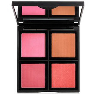 Phấn Má Hồng E.L.F. Studio Blush Palette