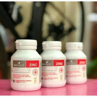 Hop dung kem zinc 120v cho bé