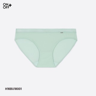 Quần lót nữ Microfiber ONOFF