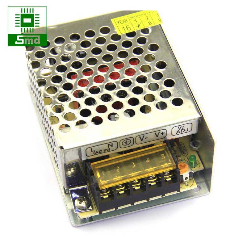 Nguồn Tổ Ong nguồn tổng 24V 1A 3A 5A 10A (BH 03 tháng)
