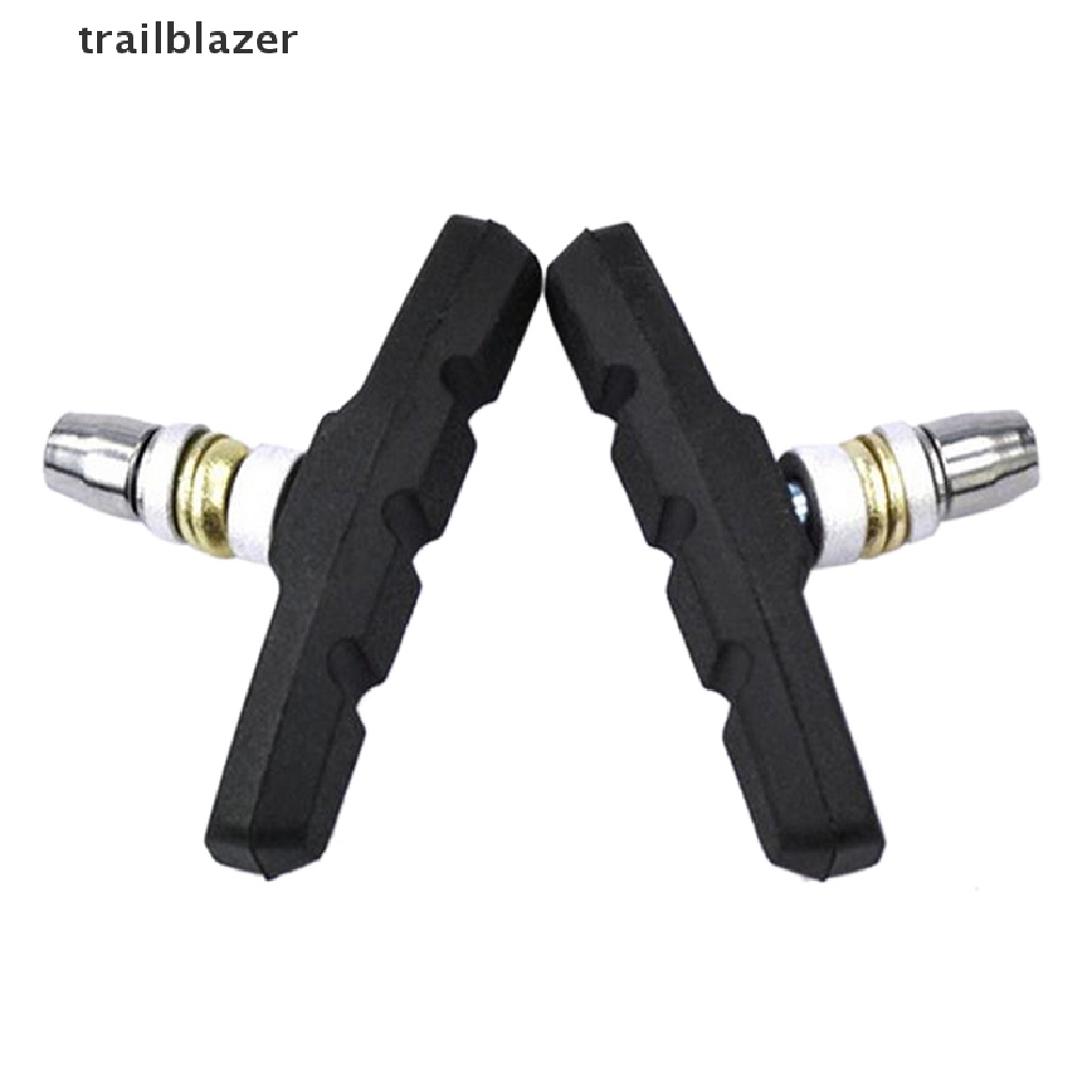 1 Má Phanh Xe Đạp Thời Trang Chính Hãng MTB