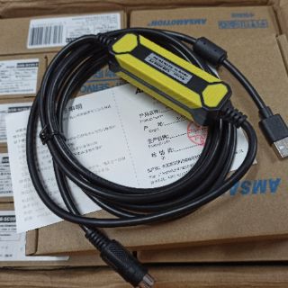 Cáp giao tiếp PLC Mitsubishi SC09.