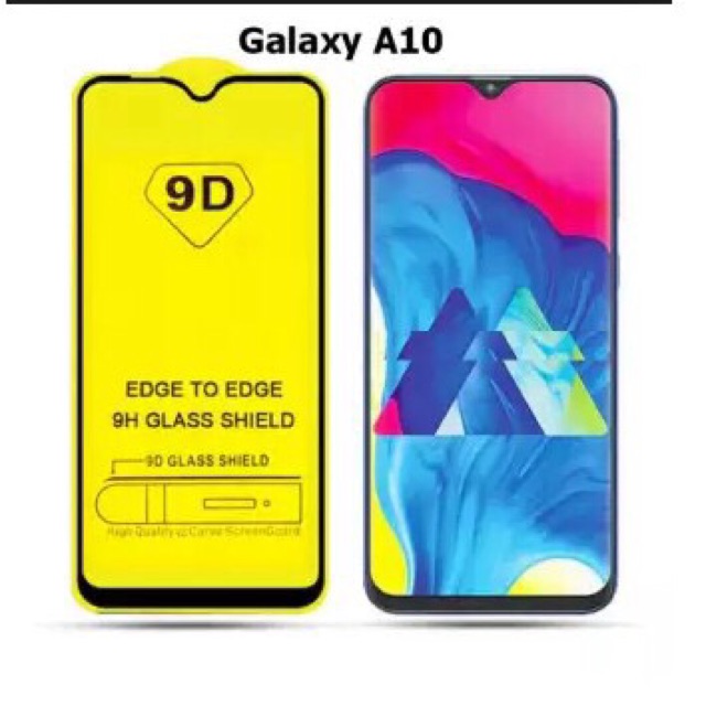 Bộ 3 kính cường lực A10,A20,A30,A40,A50,A70,M10,M20,M30