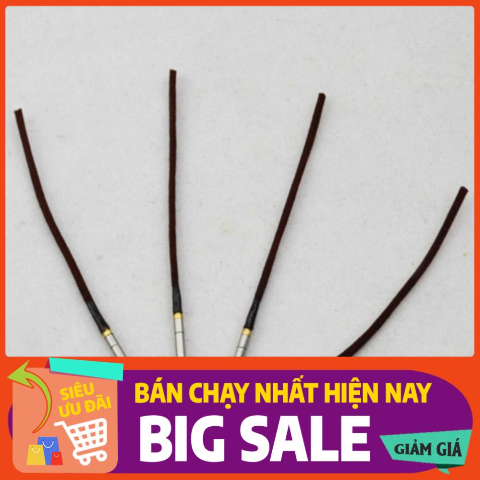 Đầu xoay 360 độ chống xoắn dùng cho ngọn cần câu tay Đồ Câu Hoàng Sơn