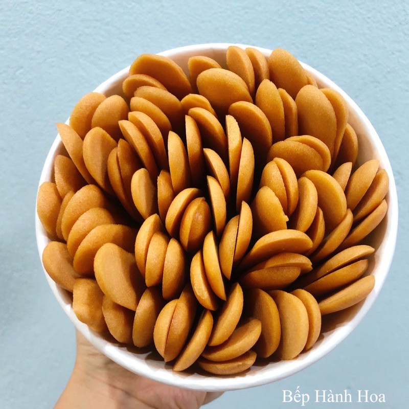 Bánh lưỡi mèo