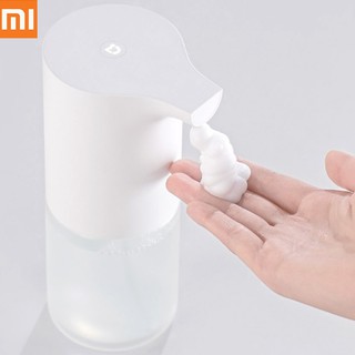 Máy tạo bọt rửa tay tự động xiaomi mijia mjxsj01xw