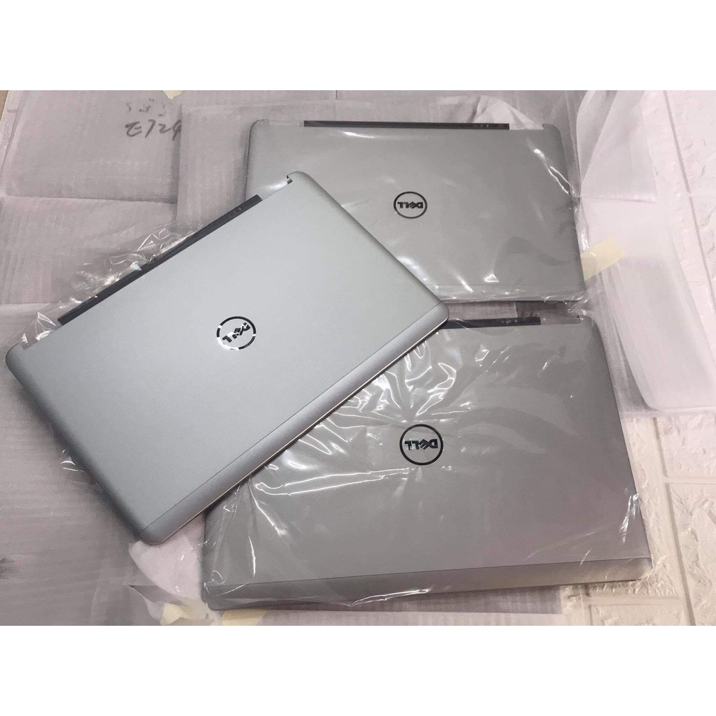 Thay vỏ Laptop (mặt A) Dell Latitude E7240 new zin 100%