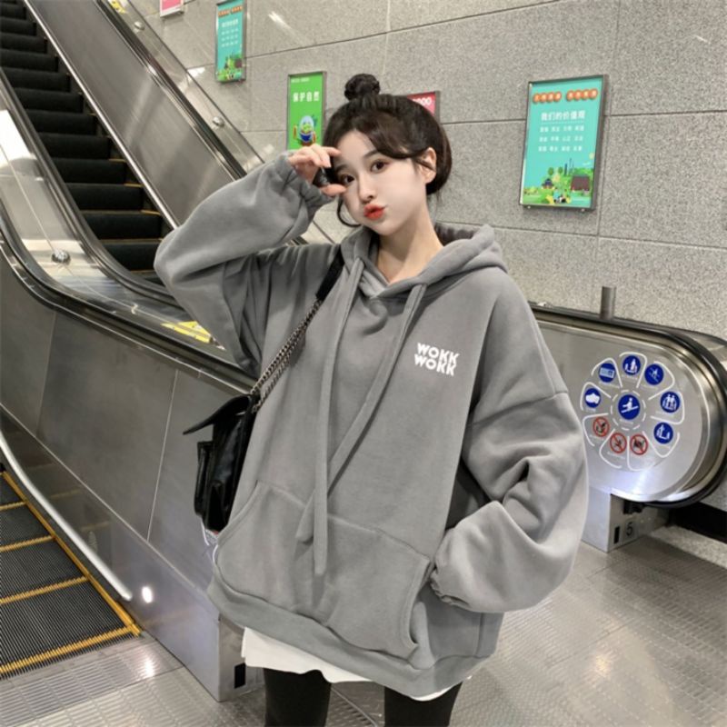 WOKK  LƯU Ý: DÂY NÓN NHỎ KHÔNG BỰ NHƯ HÌNH