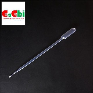 Ống hút ngỏ giọt - Pipet pasteur - dropper