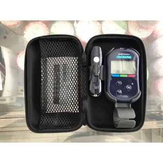 Máy thử đường huyết Onetouch ulta flex