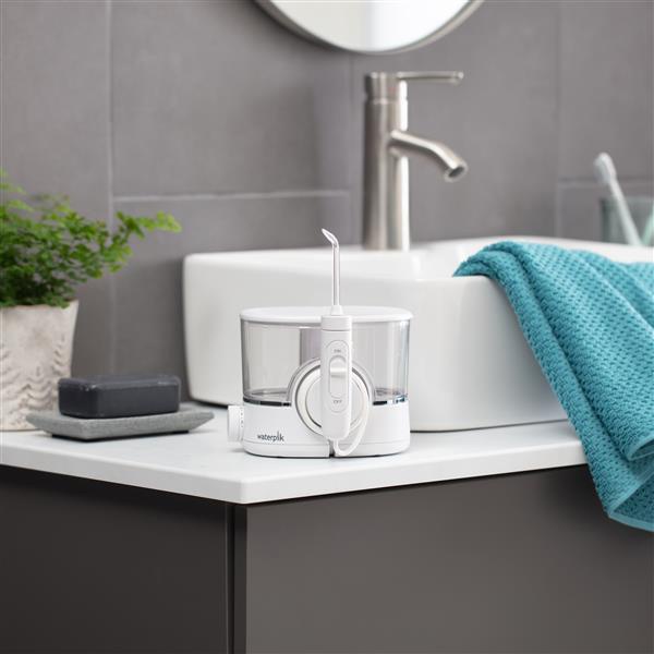 Máy tăm nước cố định không dây Waterpik ION WF-12 WF-11