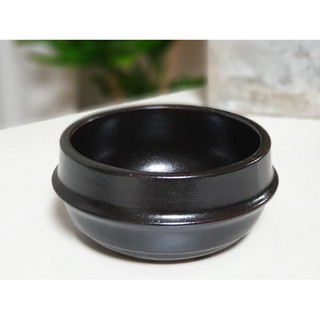 Thố  Đất Cơm Trộn Hàn Quốc kèm Thêm Đế