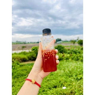 Sốt Tắc Chấm Thần Thánh