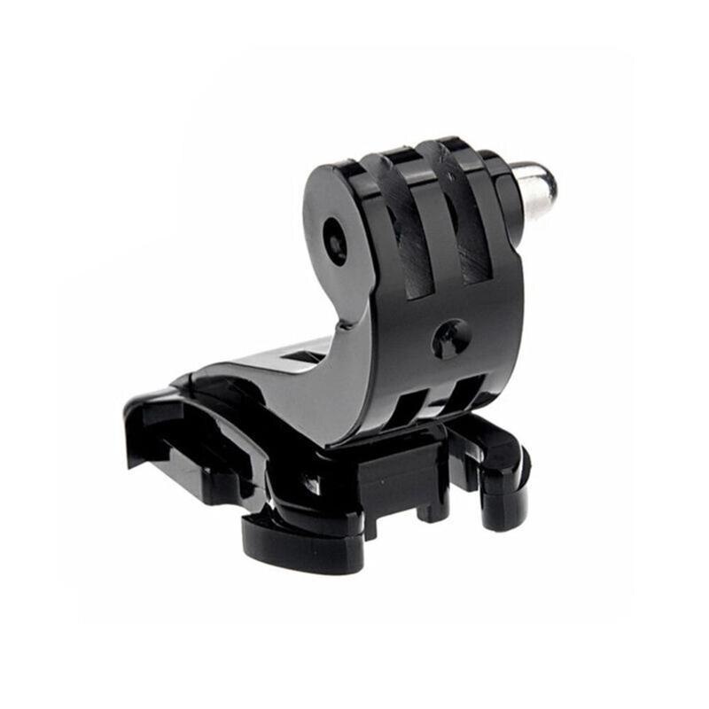 Giá đỡ chữ J phong cách thể thao gắn camera hành động Gopro T6H8