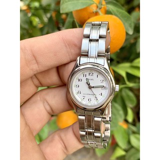 ĐỒNG HỒ CŨ - ĐỒNG HỒ NỮ⌚️ALBA 🇯🇵